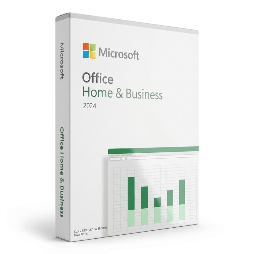 Bản Quyền Kỹ Thuật Số Microsoft Office 2024 Gắn Tài Khoản | ApexK3