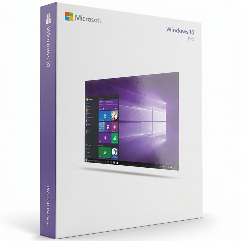 Key Windows 10 Pro bản quyền vĩnh viễn 32/64 bit