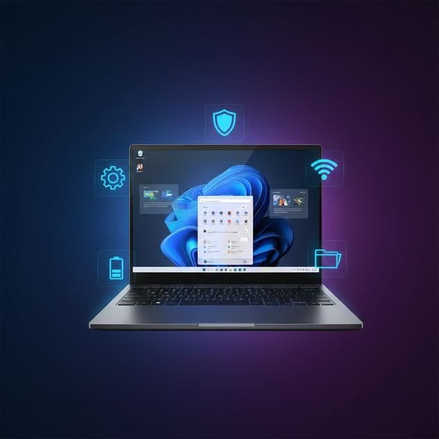 Cách share máy in qua mạng LAN Win 10 đơn giản ai cũng làm được