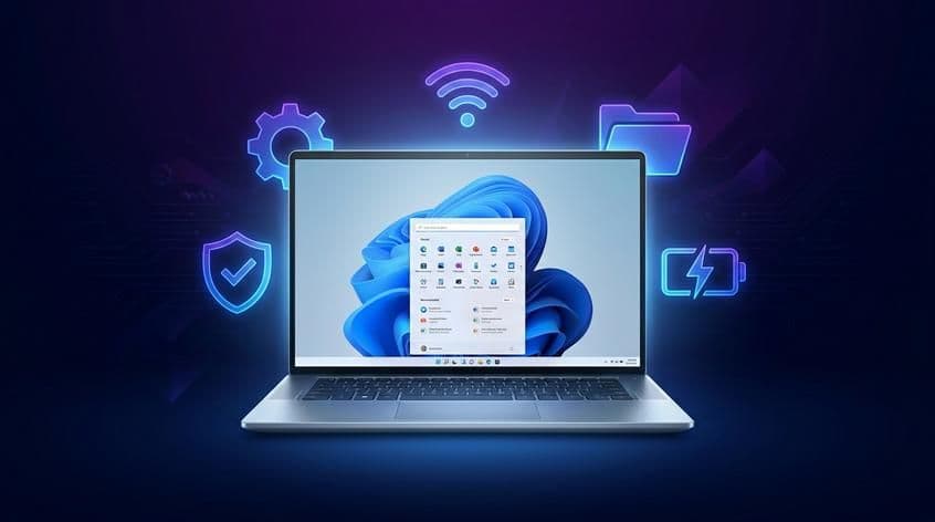 Cách chỉnh thời gian tắt màn hình Win 11 đơn giản, dễ làm