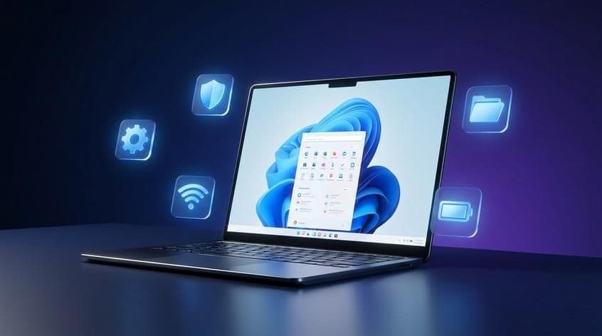 Cách sửa lỗi laptop không kết nối được WiFi Win 10 hiệu quả