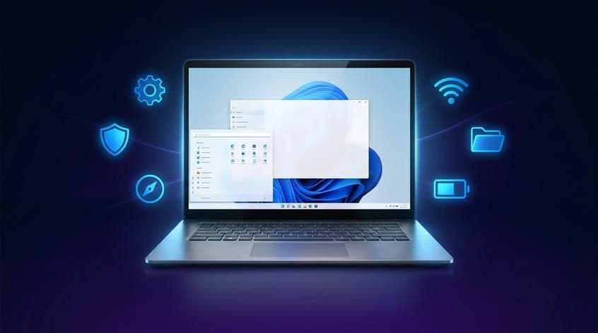 Cách giải nén file RAR trên Win 10 đơn giản cho người mới