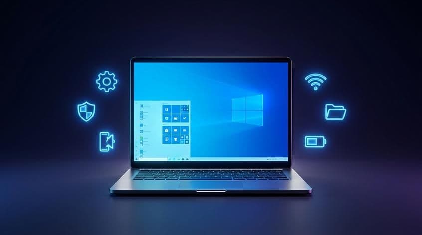 Cách chỉnh tần số quét màn hình Win 11 mượt như ý