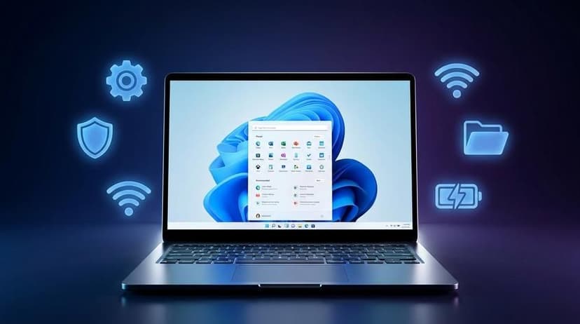 Hướng dẫn dùng phần mềm tắt update Win 10 nhanh gọn, an toàn