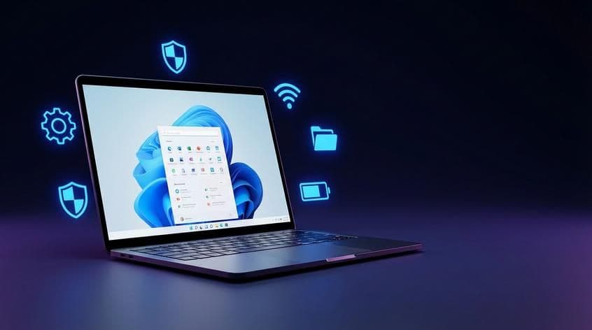 Chia ổ đĩa Win 10: Hướng dẫn tách ổ C và D an toàn, dễ làm