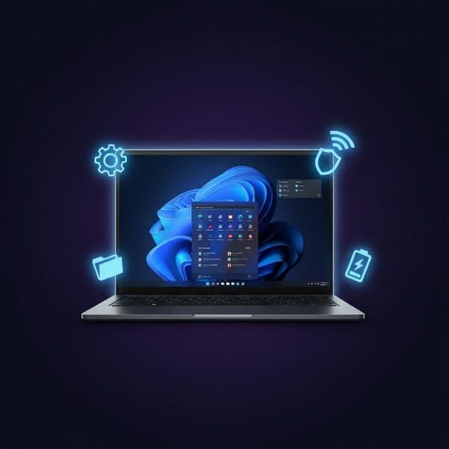 Hướng dẫn cách trình chiếu 2 màn hình Win 10 đơn giản