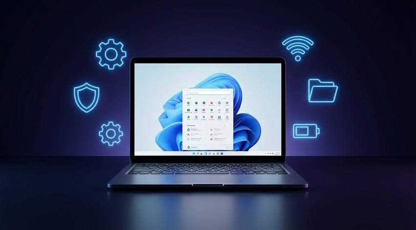 Cách chỉnh cỡ chữ trên máy tính win 10 dễ đọc, không mỏi mắt
