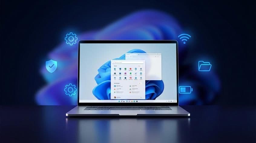 Cách chặn trang web trên máy tính Win 10 đơn giản, hiệu quả