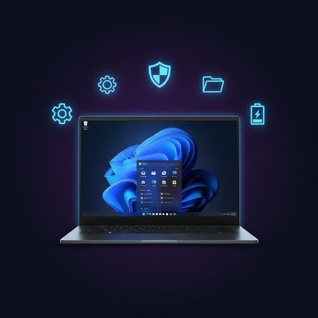 Cách chia 2 màn hình độc lập Win 10 đơn giản ai cũng làm được