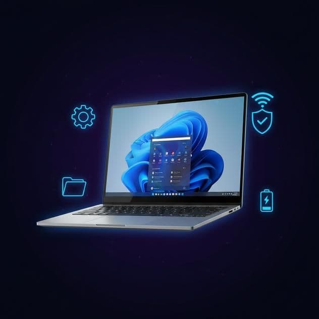 Hướng dẫn update win 11 lên bản mới nhất (kèm video)