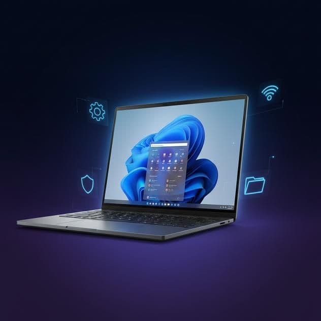 Cách reset chuột máy tính Win 10 nhanh, đơn giản ai cũng làm được