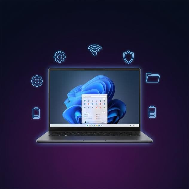 Hướng dẫn cài đặt máy in cho máy tính Win 10 chi tiết A–Z