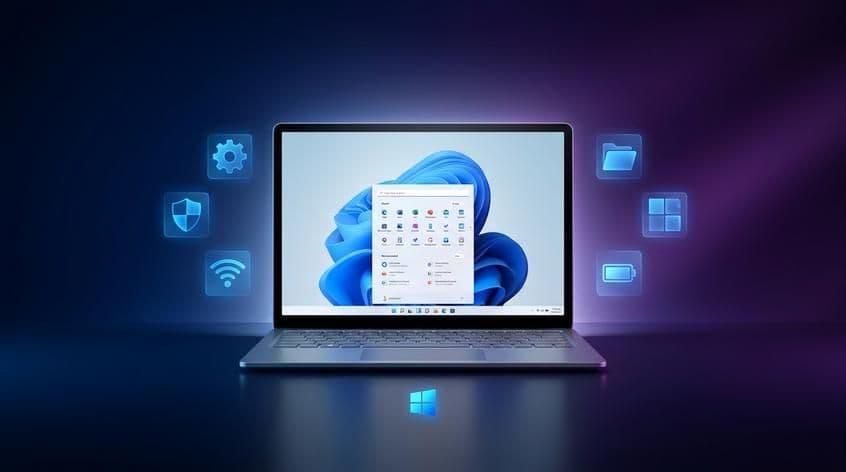 Cách gõ tiếng Trung trên máy tính Win 11 nhanh và dễ nhất