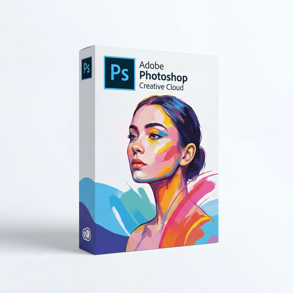 Adobe Photoshop