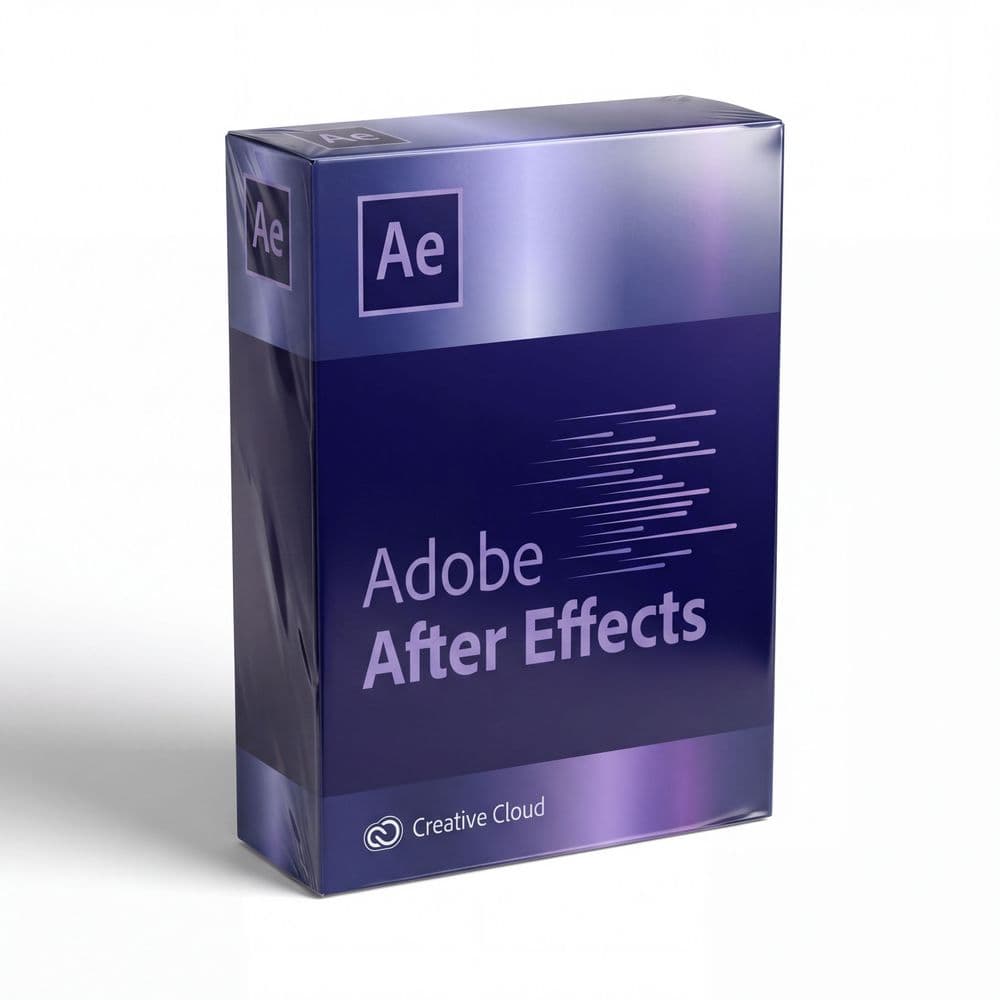 Adobe After Effects