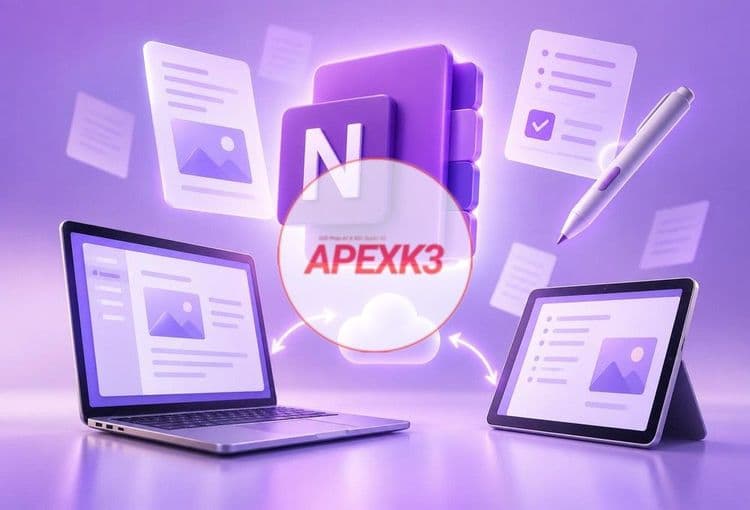 OneNote: So Sánh Hai Phiên Bản, OCR Và Đồng Bộ Đa Thiết Bị