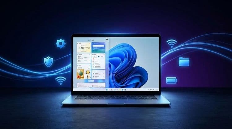 Cách phát wifi từ máy tính Win 11 đơn giản cho mọi người