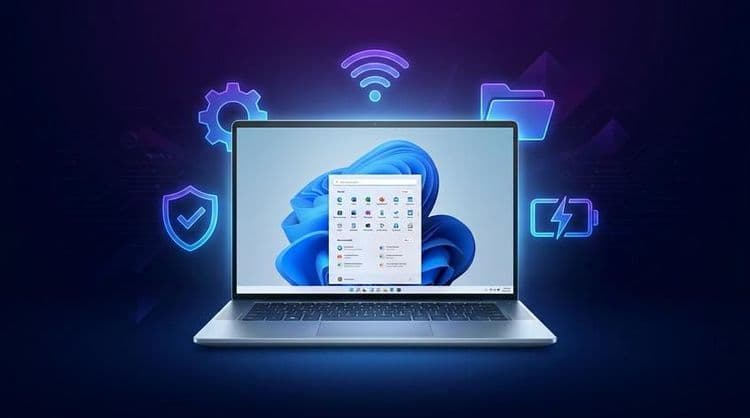 Cách chỉnh thời gian tắt màn hình Win 11 đơn giản, dễ làm