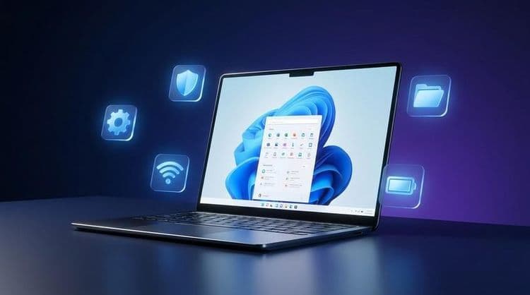 Cách sửa lỗi laptop không kết nối được WiFi Win 10 hiệu quả