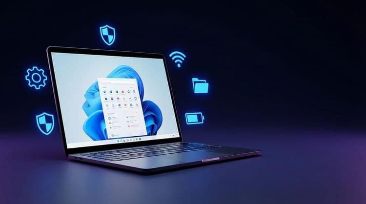 Chia ổ đĩa Win 10: Hướng dẫn tách ổ C và D an toàn, dễ làm