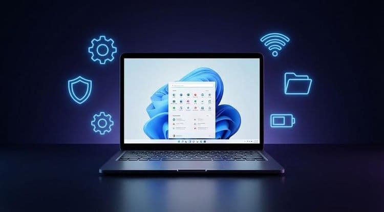 Cách chỉnh cỡ chữ trên máy tính win 10 dễ đọc, không mỏi mắt