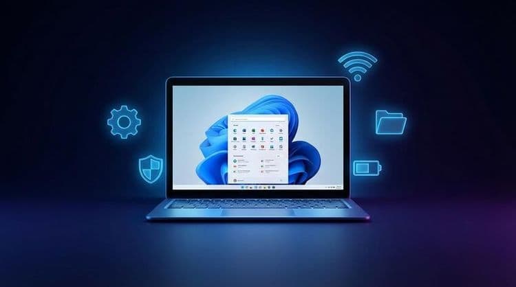 Cách chỉnh ảnh vừa màn hình desktop Win 10 cực nhanh, không méo