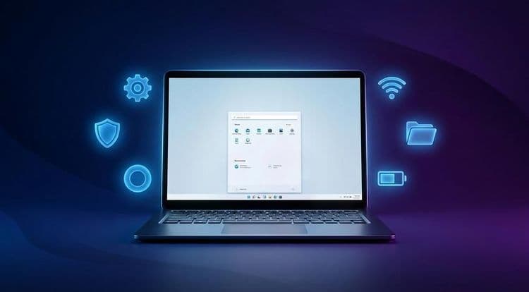Hướng dẫn tắt update Win 10 an toàn không cần phần mềm