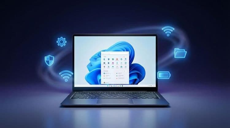 Cách chia ổ đĩa Win 11 an toàn, dễ làm cho người mới