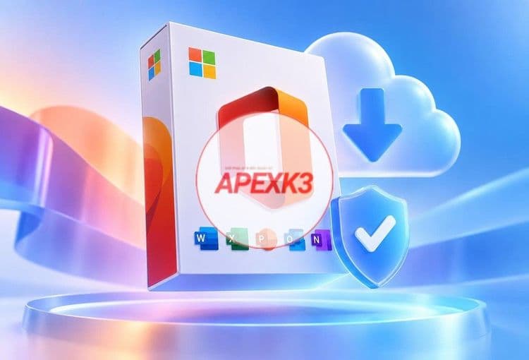 Tải Bộ Cài Office 2016, 2019, 2021, 2024 Từ Nguồn Chính Thức