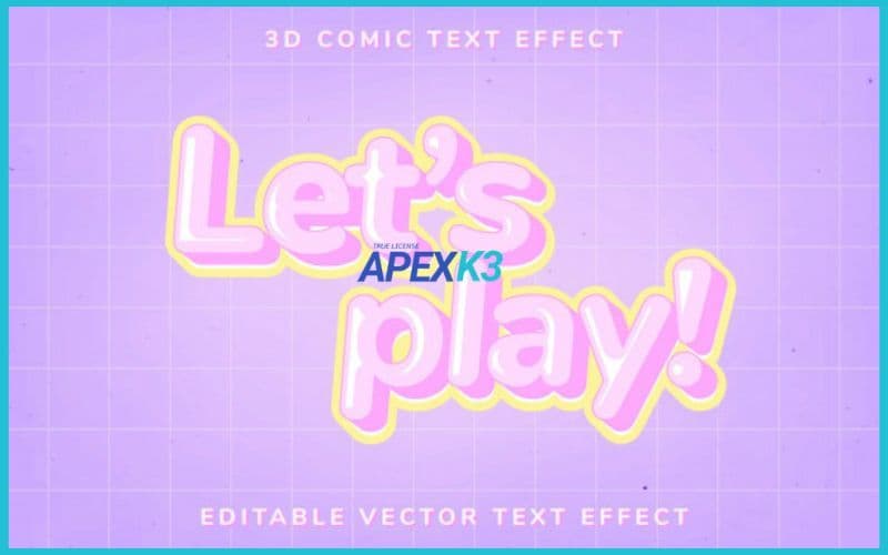 Hiệu ứng chữ trong Illustrator: Bí quyết sáng tạo và chinh phục mọi phong cách thiết kế