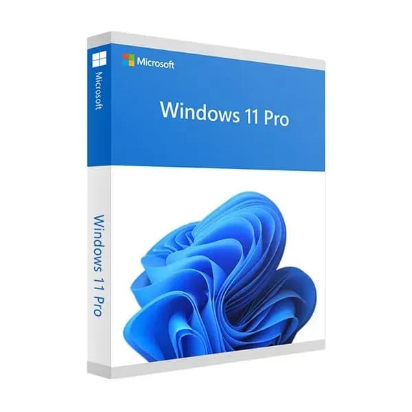 Key Win 11 Pro Bản Quyền Vĩnh Viễn Chính Hãng Microsoft