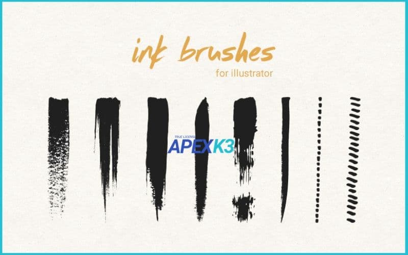 Brush Illustrator Free