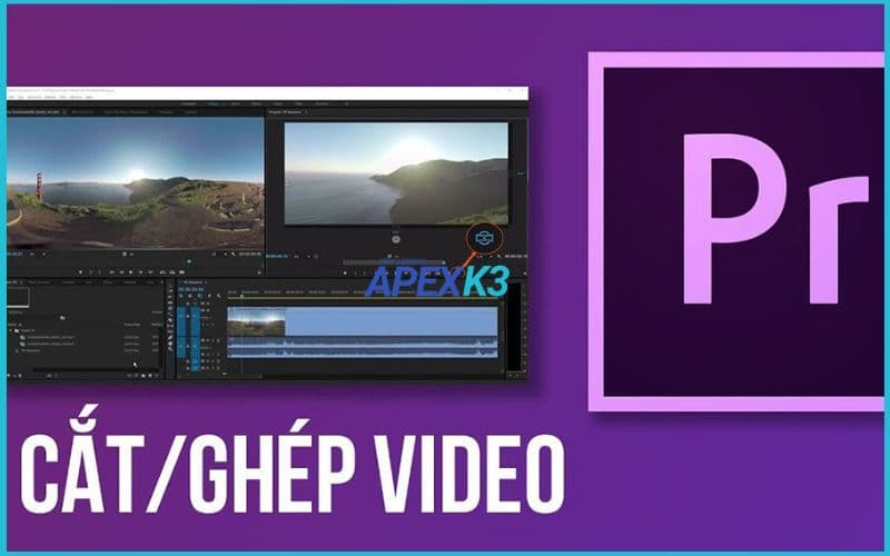 Cách Cắt Video Trong Adobe Premiere Hướng Dẫn Chi Tiết