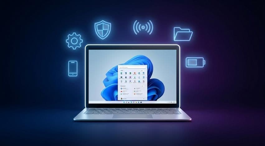 3 cách kiểm tra thông tin ổ cứng trên Win 10 cực dễ