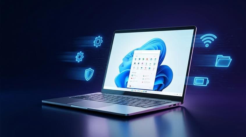 Hướng dẫn dùng phần mềm tắt update Win 10 an toàn, dễ làm