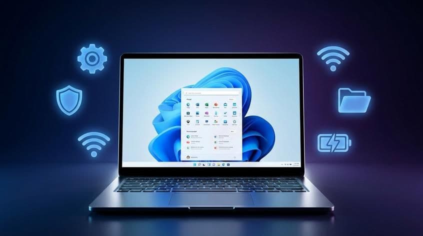 Hướng dẫn dùng phần mềm tắt update Win 10 nhanh gọn, an toàn