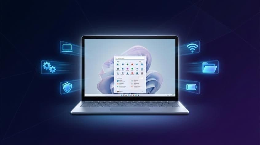 Cách sửa lỗi máy in không kết nối với máy tính Win 10 tại nhà