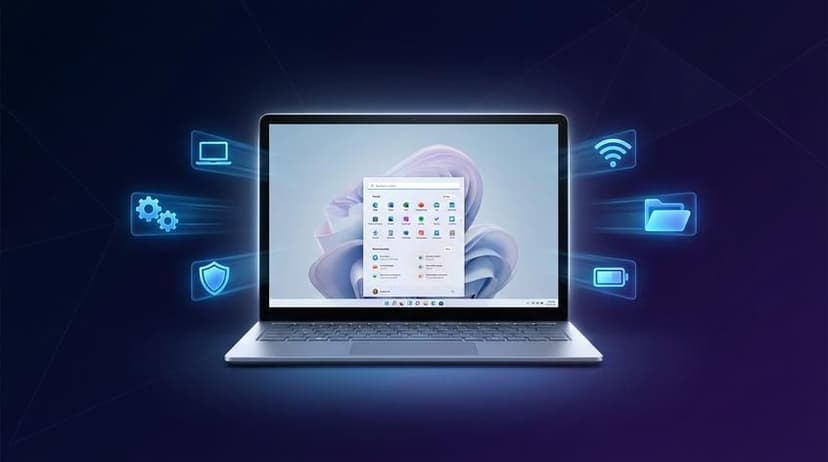 Cách sửa lỗi máy in không kết nối với máy tính Win 10 tại nhà