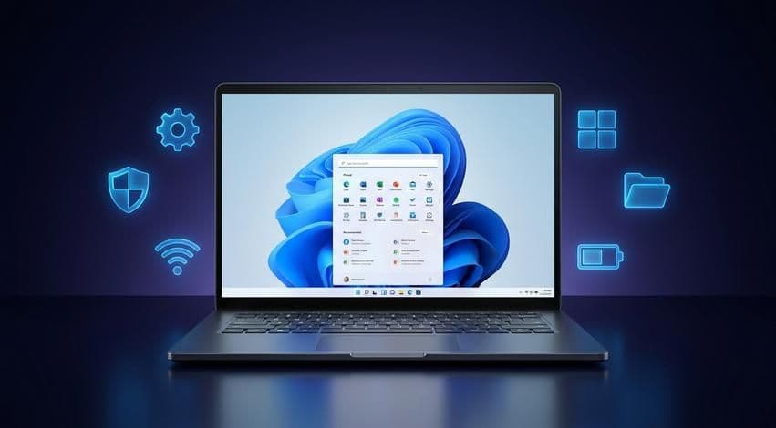 Máy tính không hiện WiFi Win 10: Cách sửa từ A tới Z