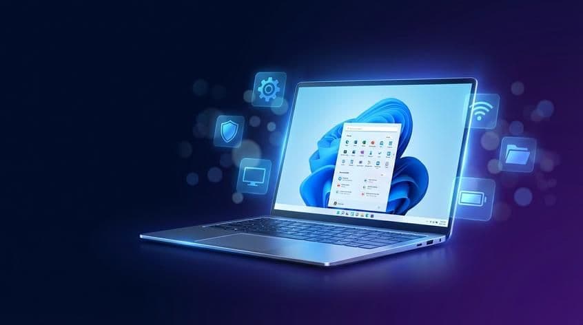 Cách chỉnh độ nhạy của chuột Win 10 nhanh, chuẩn và dễ làm