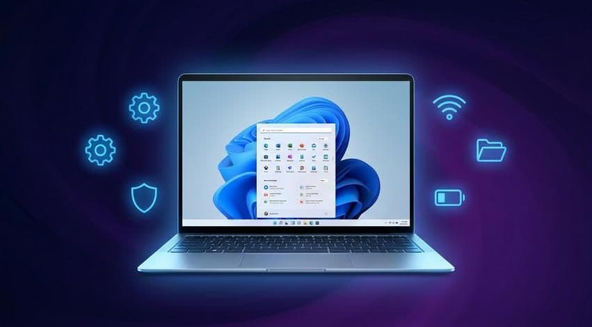 Hướng dẫn dùng phần mềm tắt update Win 10 nhanh và an toàn