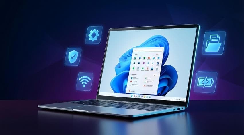 Cách tắt update Win 10 nhanh gọn, không lo bị làm phiền