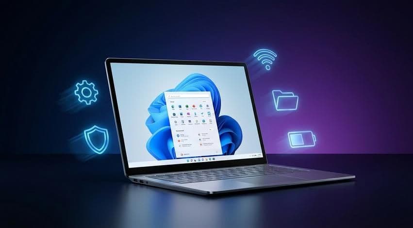 Cách đổi ngôn ngữ Win 10 chi tiết từ A đến Z cho người mới