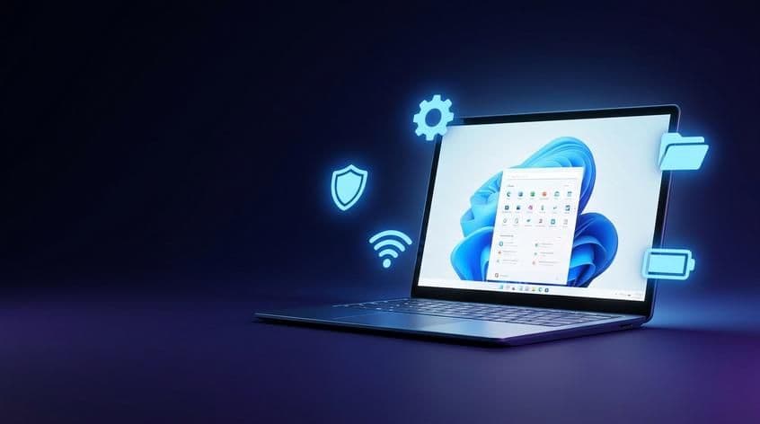 Sửa lỗi màn hình bị phóng to Win 10 nhanh gọn trong 5 phút