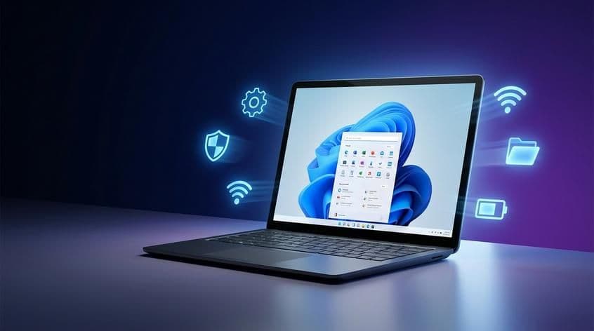 Cách đưa This PC ra desktop Win 10 trong 30 giây