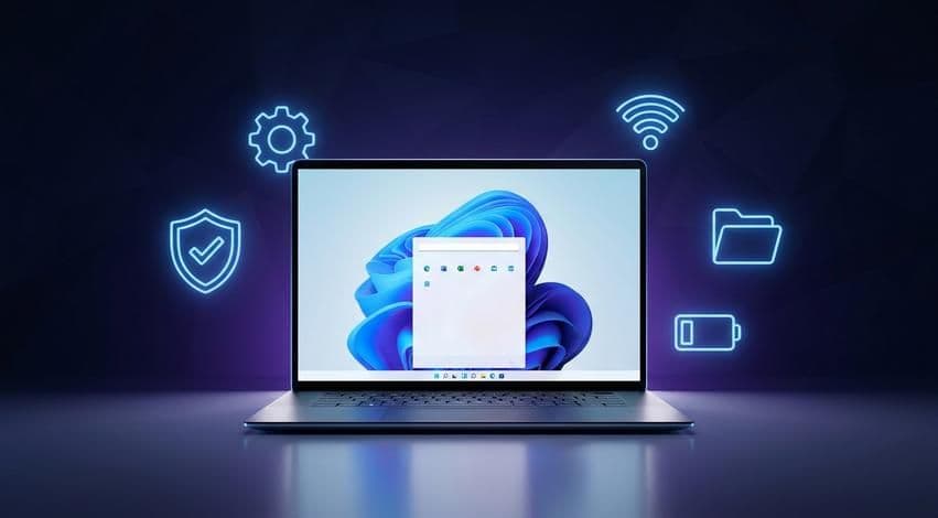 Cách đổi tài khoản Microsoft trên Win 11 đơn giản, chi tiết