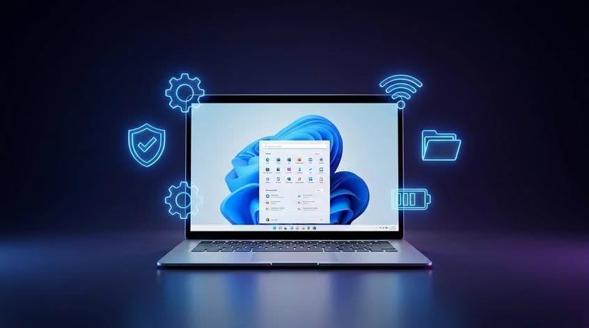 Cách thay đổi con trỏ chuột đẹp Win 10 nhanh và cực dễ