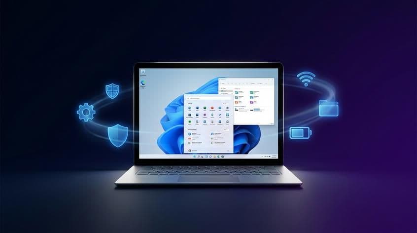 Cách sửa lỗi máy chiếu không hiển thị màn hình máy tính Win 10