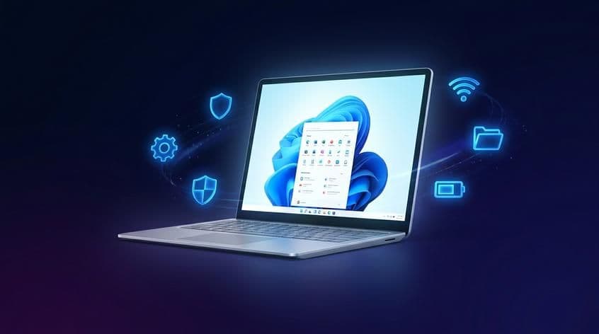 Sửa lỗi sleep không lên màn hình Win 10 nhanh gọn tại nhà