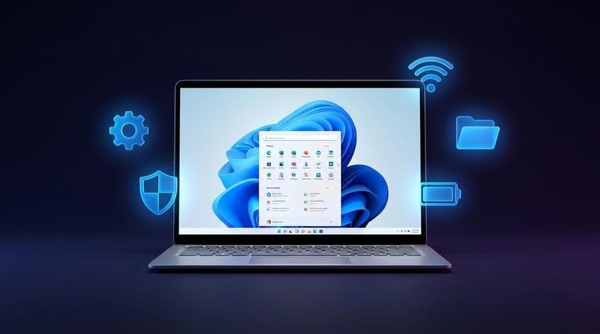 Cách dọn ổ cứng Win 10 nhanh, sạch, lấy lại cả chục GB